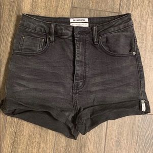 One Teaspoon Shorts